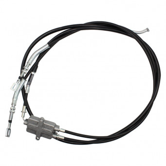 Трос стояночного тормоза CFMOTO Трос стояночного тормоза CFMOTO