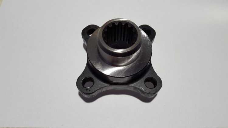 Фланец соединительный CFMOTO X4, X5 H.O, X8 Фланец соединительный CFMOTO X4, X5 H.O, X8