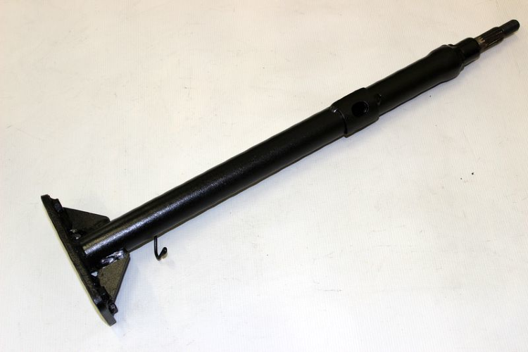 Колонка рулевая.CFMOTO CF500, X5, X6 Колонка рулевая.CFMOTO CF500, X5, X6