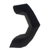 Накладка на бампер BRP Can-Am Outlander 400-800 Накладка на бампер BRP Can-Am Outlander 400-800