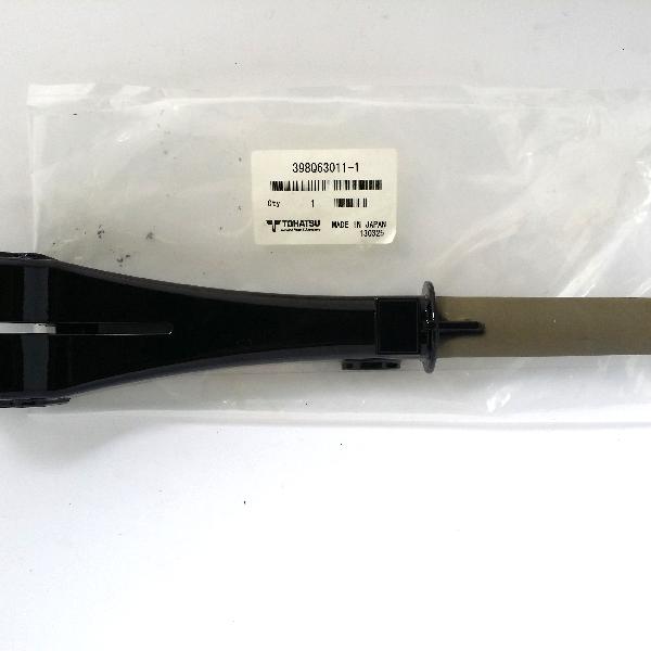 Румпель Ь15-18-25-30 Румпель Ь15-18-25-30