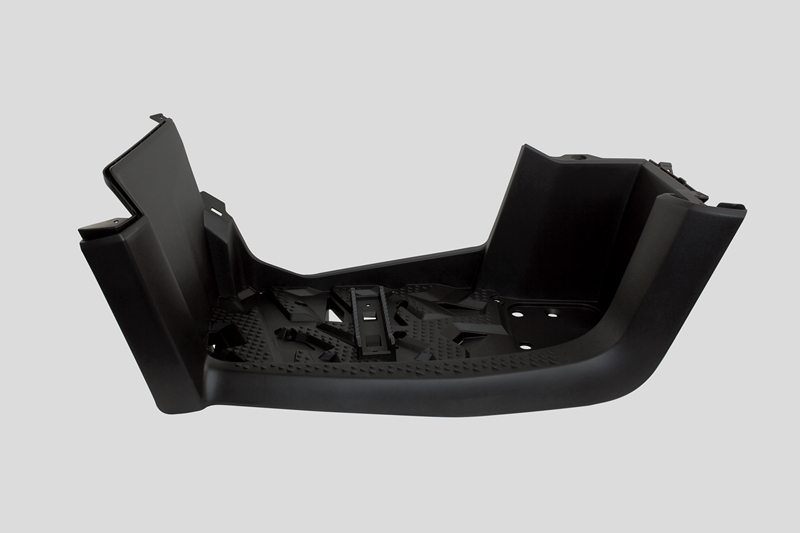 Подножка левая CFMOTO CFORCE 600EPS Подножка левая CFMOTO CFORCE 600EPS