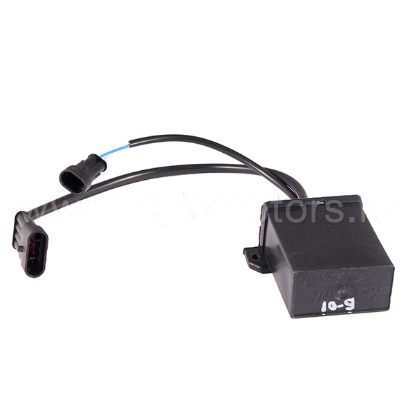 Коммутатор К1Б-01 РМ Буран 640 Коммутатор К1Б-01 РМ Буран 640