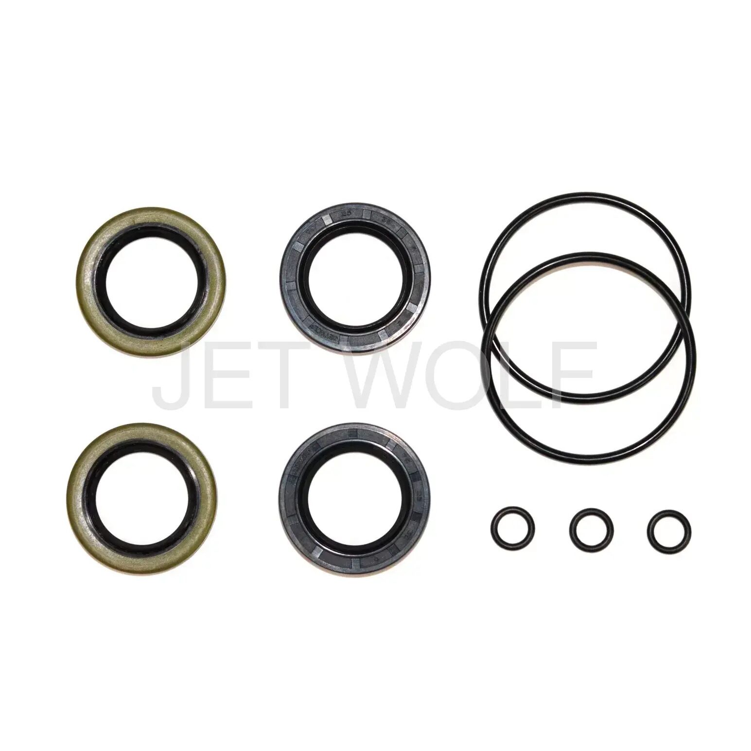 Ремкомплект водомётной насадки РТИ Ремкомплект водомётной насадки РТИ