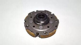 Сцепление центробежное в сборе CFMOTO CF500, X5, X6 Сцепление центробежное в сборе CFMOTO CF500, X5, X6