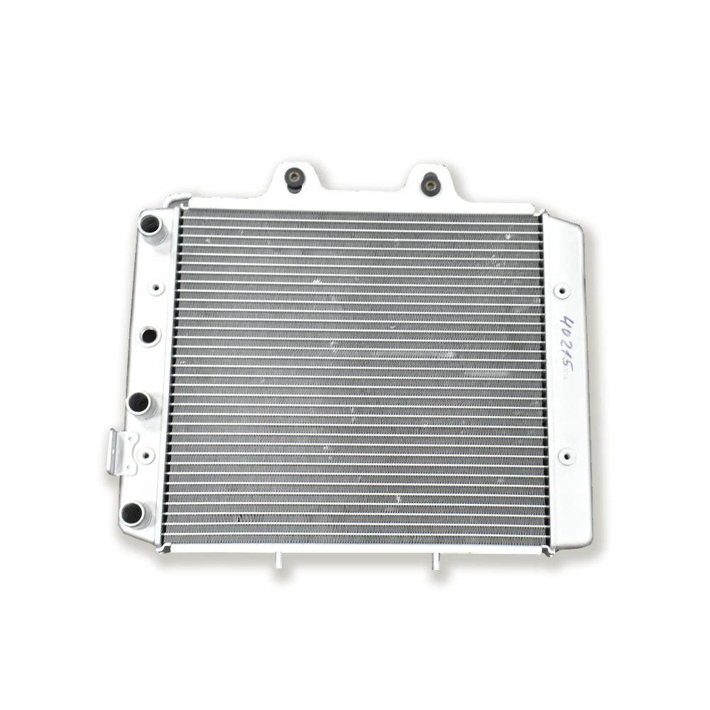 Радиатор системы охлаждения CFMOTO CF500, X5, X6 Радиатор системы охлаждения CFMOTO CF500, X5, X6