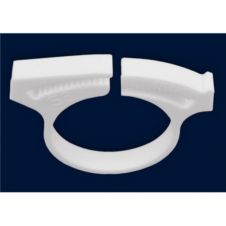 Хомут пластик 3/16 - 7/16'' Хомут пластик 3/16 - 7/16''