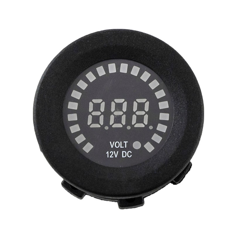 Вольтметр цифровой Вольтметр цифровой