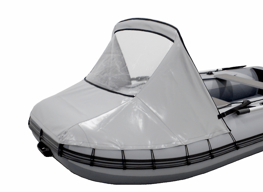 Тент носовой 400 Скат REEF Тент носовой 400 Скат REEF