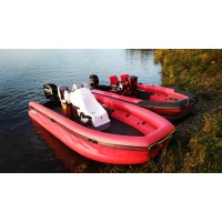 Фальшборт подкова СТРИЖ 320