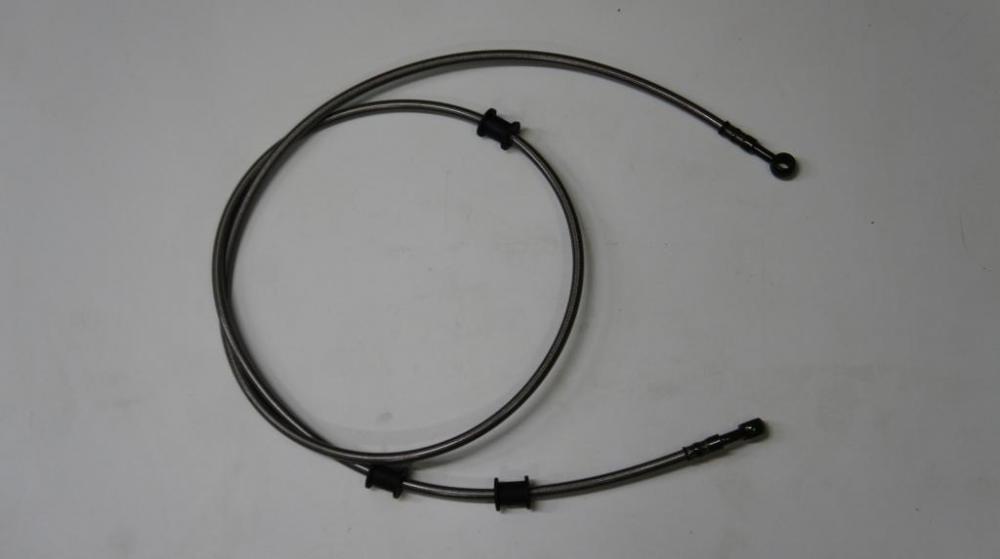 Шланг тормозной CFMOTO X8 H.O. X10 Шланг тормозной CFMOTO X8 H.O. X10