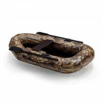 Лодка надувная ПВХ LEADER Компакт 210 Камуфляж 