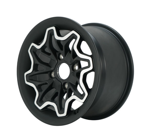 Диск алюминиевый, задний 5BY0-110100 Диск алюминиевый, задний 5BY0-110100