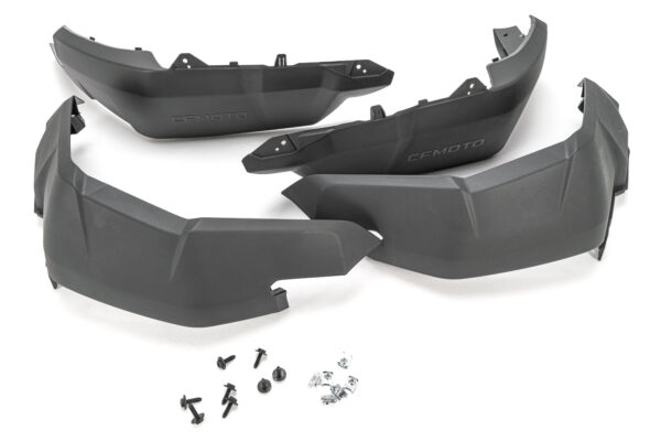 Комплект расширителей арок MV Комплект расширителей арок MV