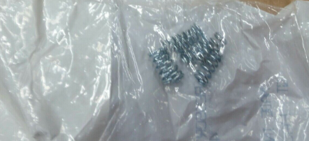 Пружина клапана карбюратора к снегоходу BRP Ski-Doo/Lynx 550F Пружина клапана карбюратора к снегоходу BRP Ski-Doo/Lynx 550F