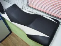 Сидение в сборе CFMOTO Х5 H.O., Х6 EPS