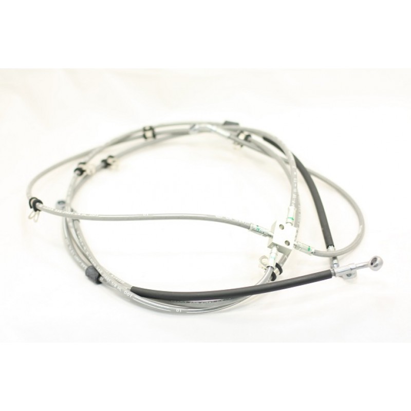 Тормозная магистраль BRP Can-Am Outlander 500-1000 Тормозная магистраль BRP Can-Am Outlander 500-1000