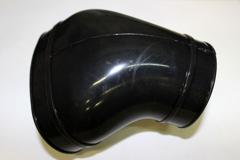 Соединительный патрубок вариатора CFMOTO Х8 Соединительный патрубок вариатора CFMOTO Х8