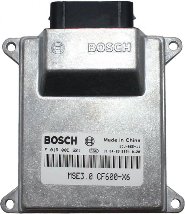 Электронный модуль управления (ECU) CFMOTO Z6 Электронный модуль управления (ECU) CFMOTO Z6