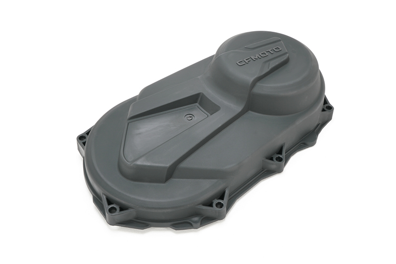 Крышка корпус вариатора CFMOTO X5 H.O. Крышка корпус вариатора CFMOTO X5 H.O.