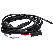 Кабель подключения подогрева рук BRP Can-Am G2L Кабель подключения подогрева рук BRP Can-Am G2L