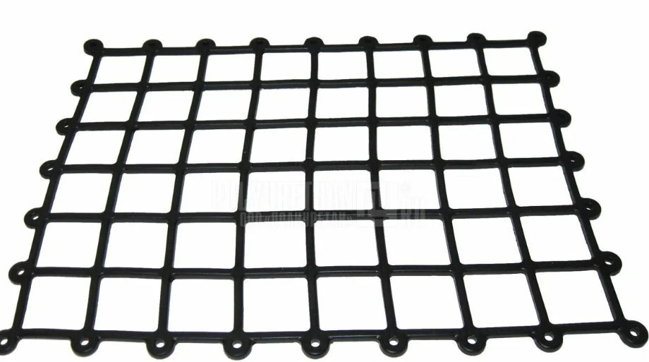 Карман-сетка накладной Полиуретан Карман-сетка накладной Полиуретан