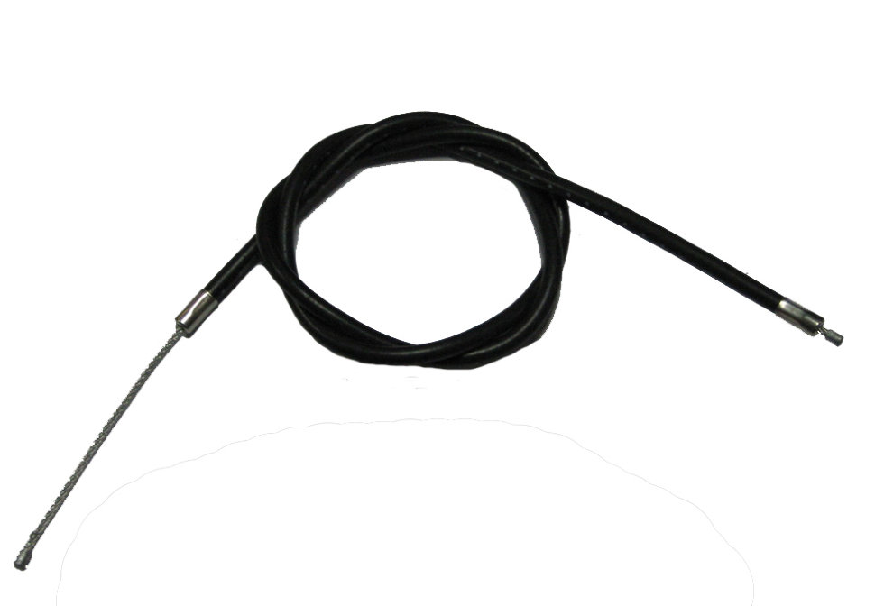 Трос обогатителя карбюратора к снегоходу РМ Буран АД/АДЕ Трос обогатителя карбюратора к снегоходу РМ Буран АД/АДЕ