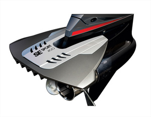 Гидрокрыло SE sport SE400 более 40 л.с. 406х432 мм Гидрокрыло SE sport SE400 более 40 л.с. 406х432 мм