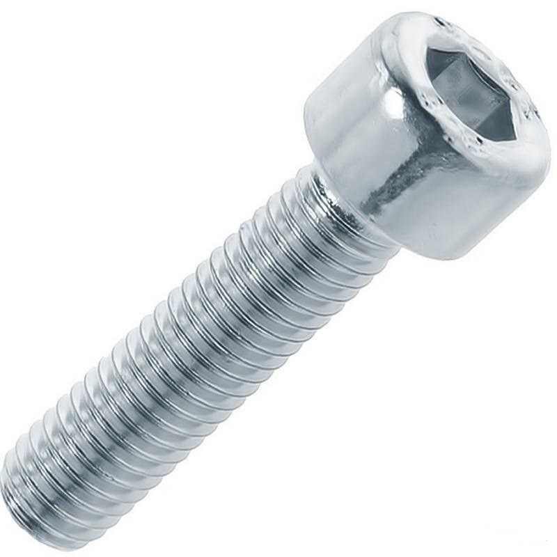 Болт нержавеющий внутр 6-гранник Болт нержавеющий внутр 6-гранник