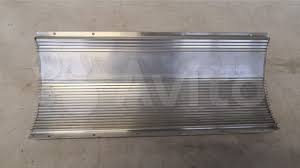 Радиатор системы охлаждения к снегоходу BRP Ski-Doo V800 Радиатор системы охлаждения к снегоходу BRP Ski-Doo V800