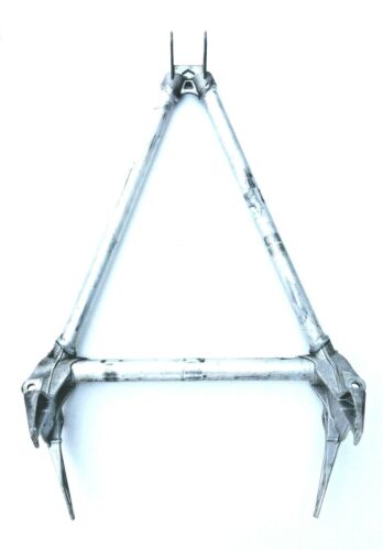 Элемент корпуса передний к снегоходу BRP Ski-Doo/Lynx Элемент корпуса передний к снегоходу BRP Ski-Doo/Lynx