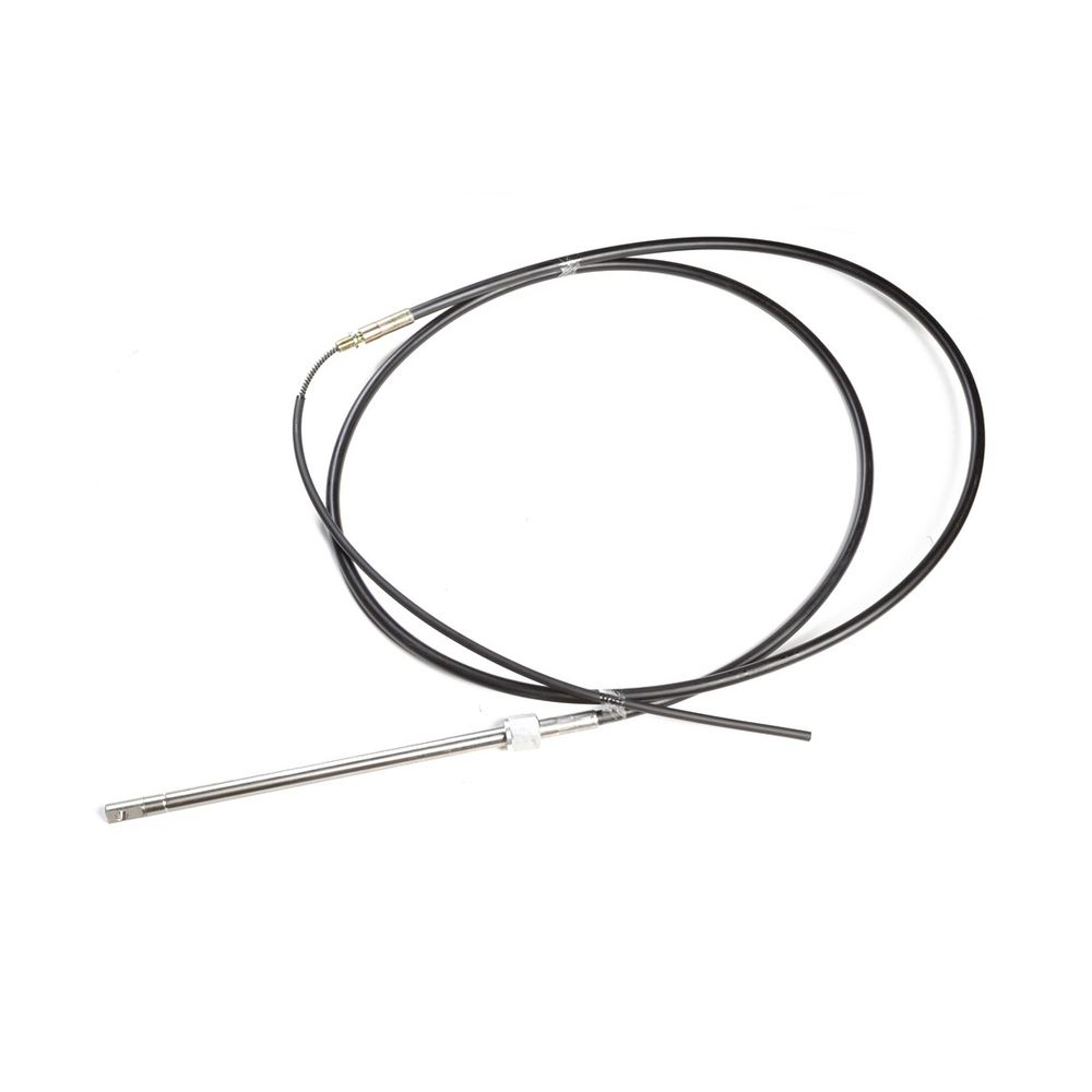 Трос Рулевой 11 футов (Performance) SC-18 (M-58) Skipper Трос Рулевой 11 футов (Performance) SC-18 (M-58) Skipper