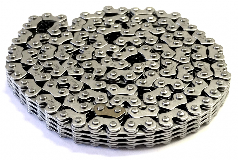 Цепь распредвала к квадроциклу Polaris RZR 1000 Цепь распредвала к квадроциклу Polaris RZR 1000