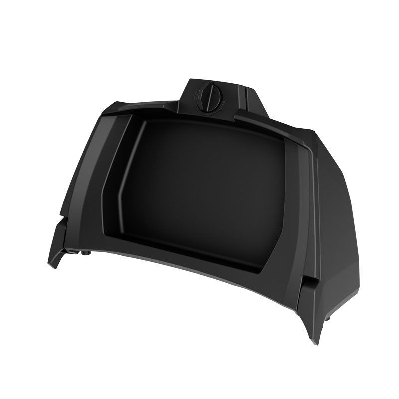 Надставка перчаточного ящика к снегоходу BRP Ski-Doo Summit/Renegade Надставка перчаточного ящика к снегоходу BRP Ski-Doo Summit/Renegade