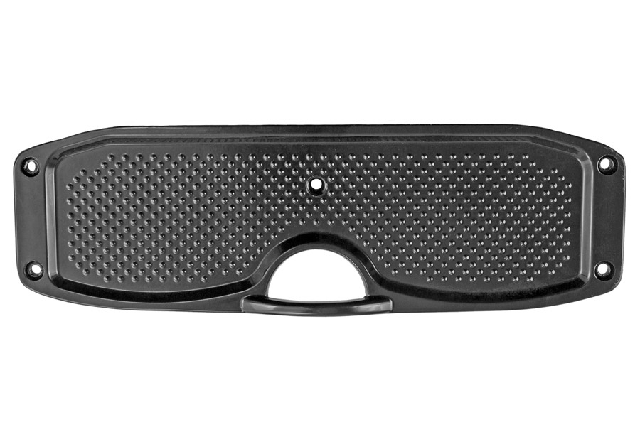 Накладка на транец внутренняя Gladiator металл Накладка на транец внутренняя Gladiator металл