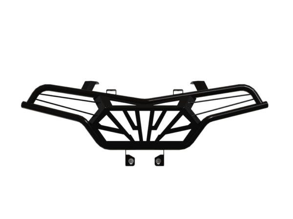 Бампер передний с защитой фар CFMOTO CFORCE 600 EPS (CFMOTO оригинал) Бампер передний с защитой фар CFMOTO CFORCE 600 EPS (CFMOTO оригинал)