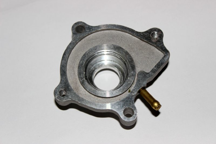 Корпус помпы CFMOTO CF500, X5, X6 Корпус помпы CFMOTO CF500, X5, X6