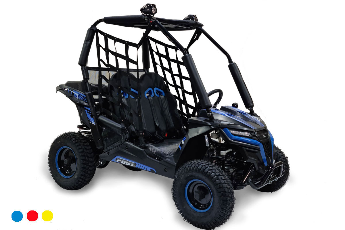 Багги KTA K1 Синий Багги KTA K1 Синий