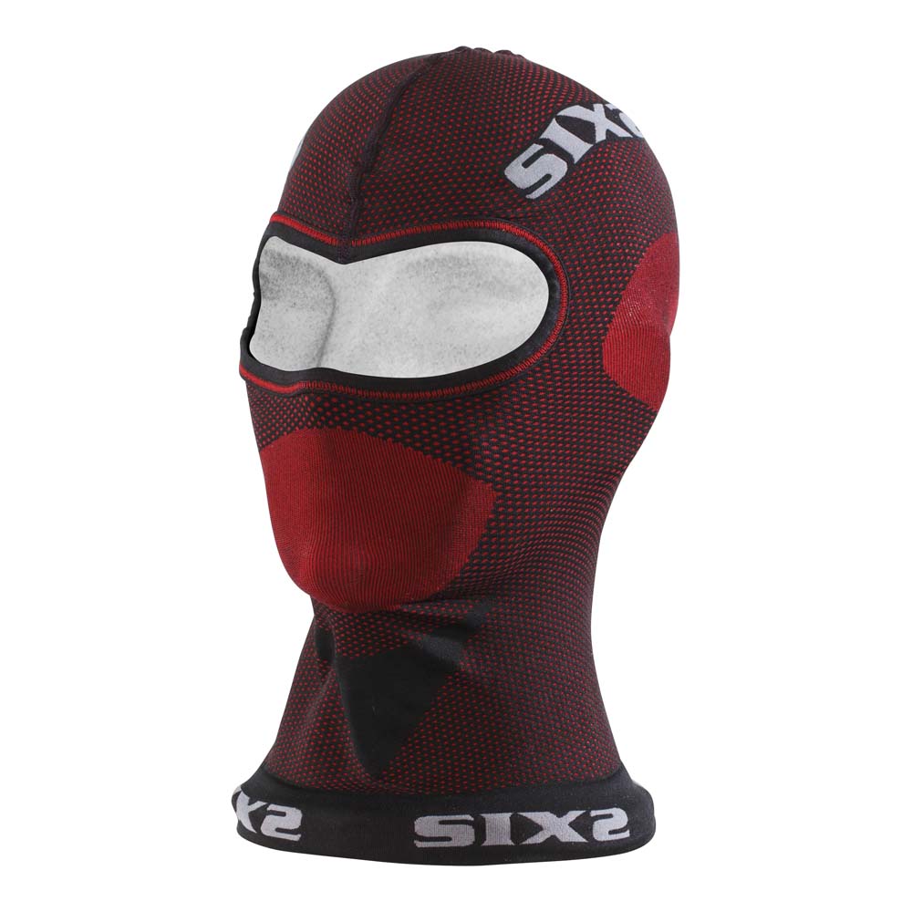 Подшлемник SIXS DBX Dark Red 2024 Подшлемник SIXS DBX Dark Red 2024
