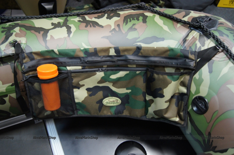 Сумка на борт малая камуфляж Сумка на борт малая камуфляж