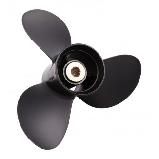 Винт гребной Suzuki DT 9,9-15(А) DF 9,9-20 Skipper 3х 9 1/4 х8 R алюминий аналог Винт гребной Suzuki DT 9,9-15(А) DF 9,9-20 Skipper 3х 9 1/4 х8 R алюминий аналог