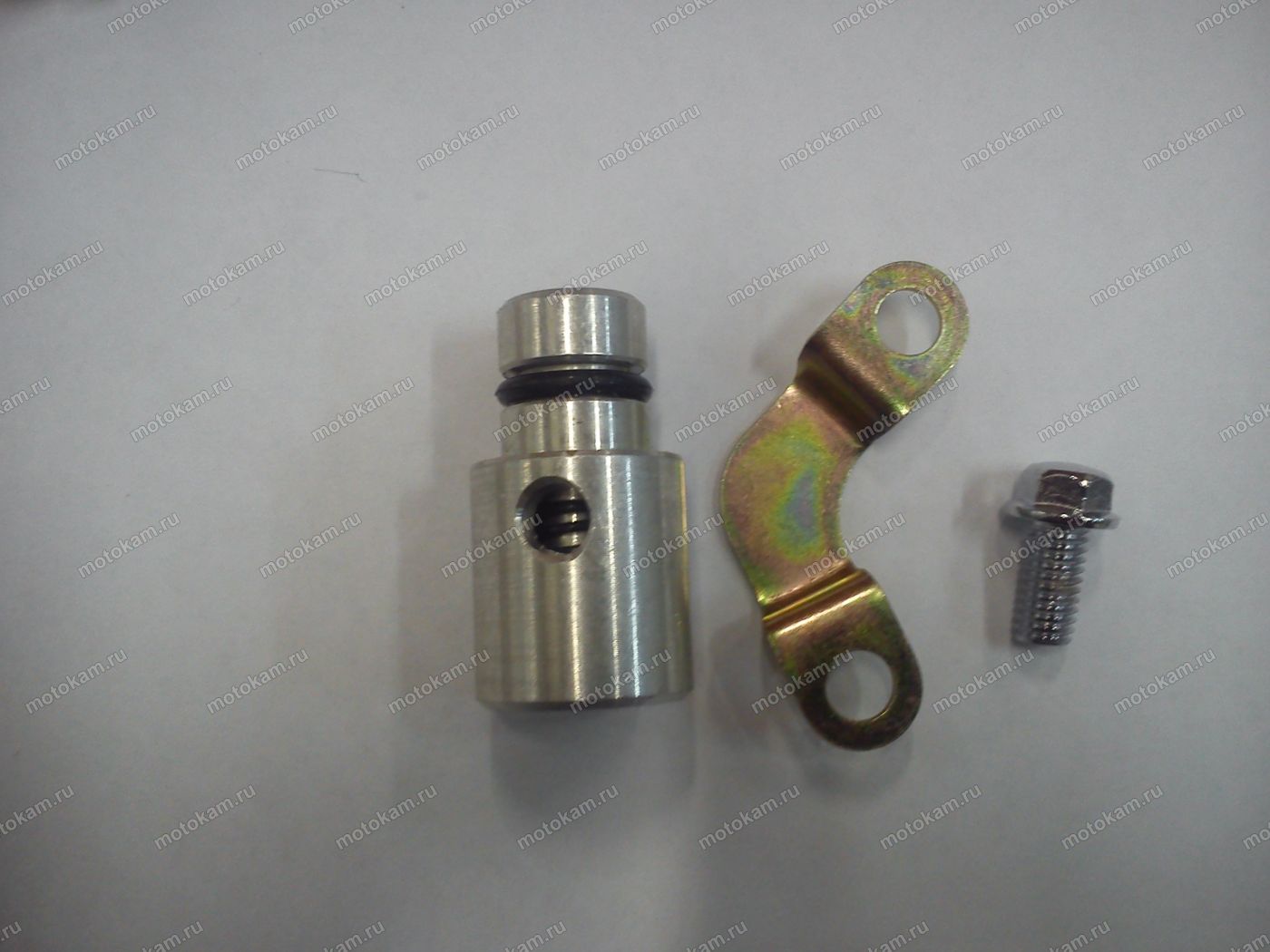 Клапан маслонасоса CFMOTO CF500, X5, X6 Клапан маслонасоса CFMOTO CF500, X5, X6