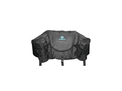 Кофр задний мягкий (CFMOTO оригинал) Кофр задний мягкий (CFMOTO оригинал)