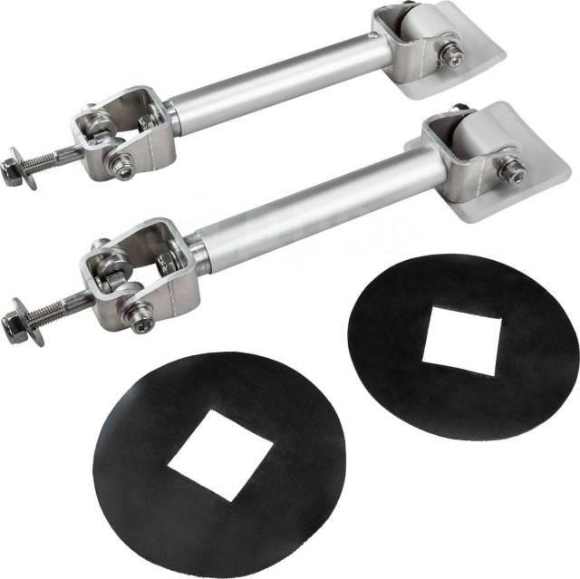 Усиление транца УТР (для крепления внутри) SibRiver Усиление транца УТР (для крепления внутри) SibRiver