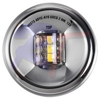 Огонь навигационный кормовой светодиодный Rivertec