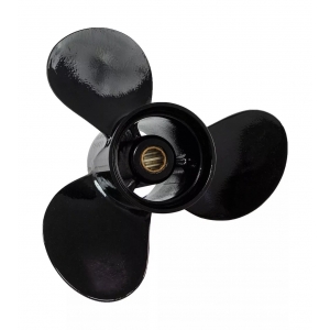 Винт гребной Tohatsu M 4-5 MF 4-6 Skipper 3х 7,8 х8 R алюминий аналог Винт гребной Tohatsu M 4-5 MF 4-6 Skipper 3х 7,8 х8 R алюминий аналог