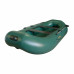 Лодка надувная ПВХ LEADER Компакт 300 НД 