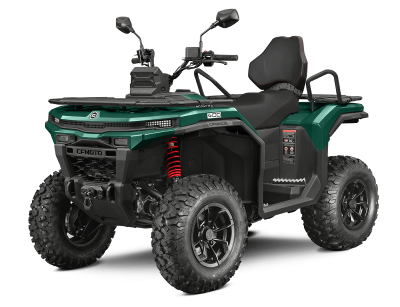 Квадроцикл CFMOTO CFORCE 400 EPS NEW: где купить, цена, характеристики