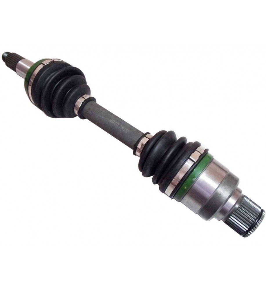 Привод задний левый CFMOTO U8 Привод задний левый CFMOTO U8