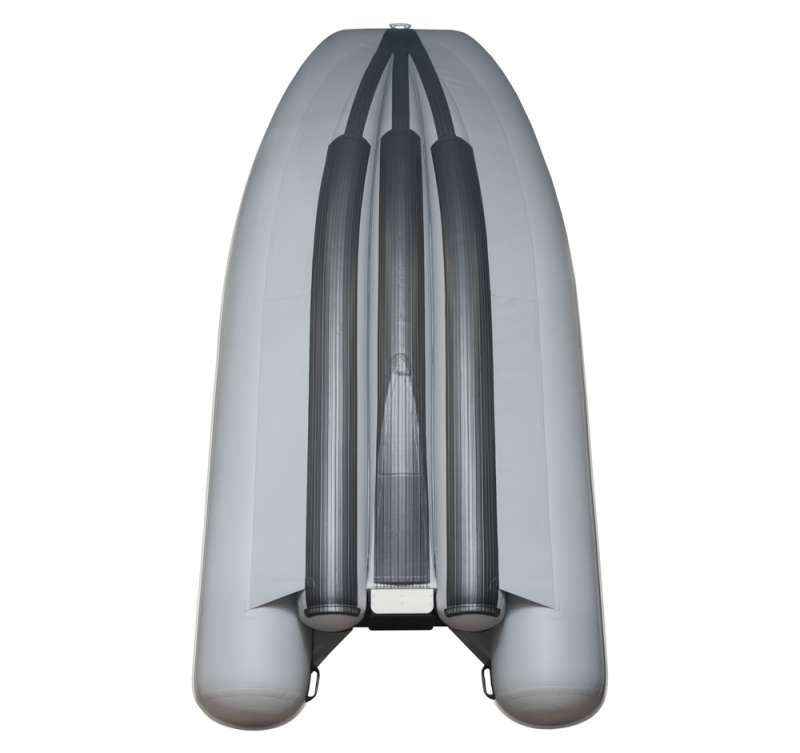 Лодка надувная ПВХ SibRiver Абакан 380 Jet Light (Серый) Лодка надувная ПВХ SibRiver Абакан 380 Jet Light (Серый)